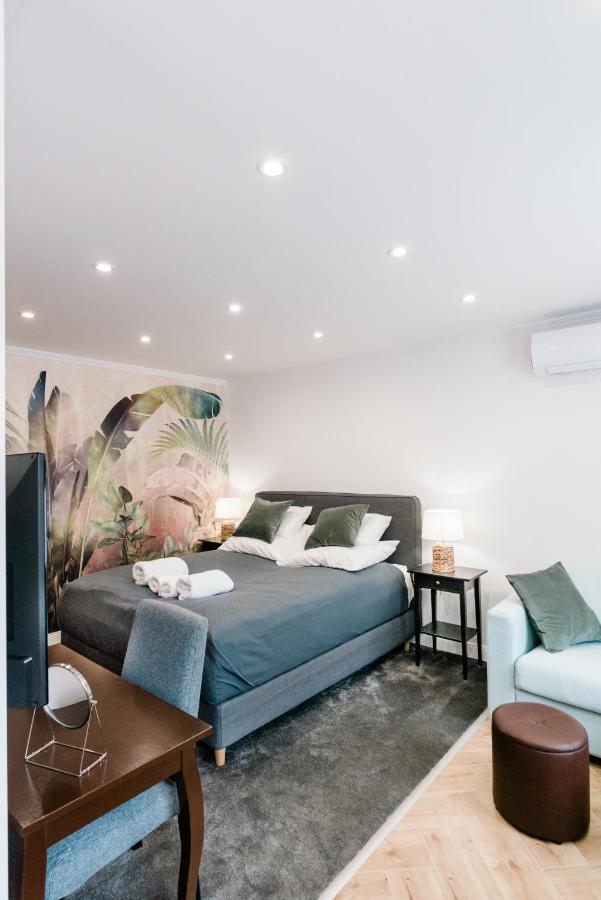 Veszprém Monbuhim Comfort מראה חיצוני תמונה