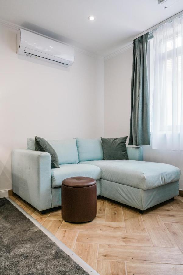Veszprém Monbuhim Comfort מראה חיצוני תמונה