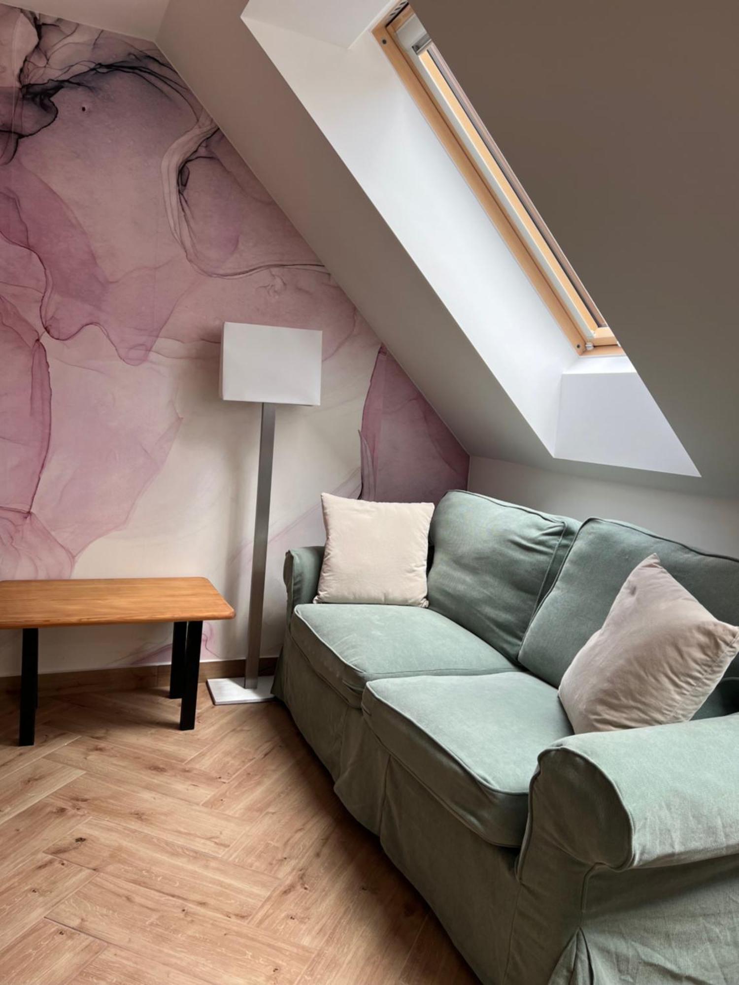 Veszprém Monbuhim Comfort מראה חיצוני תמונה