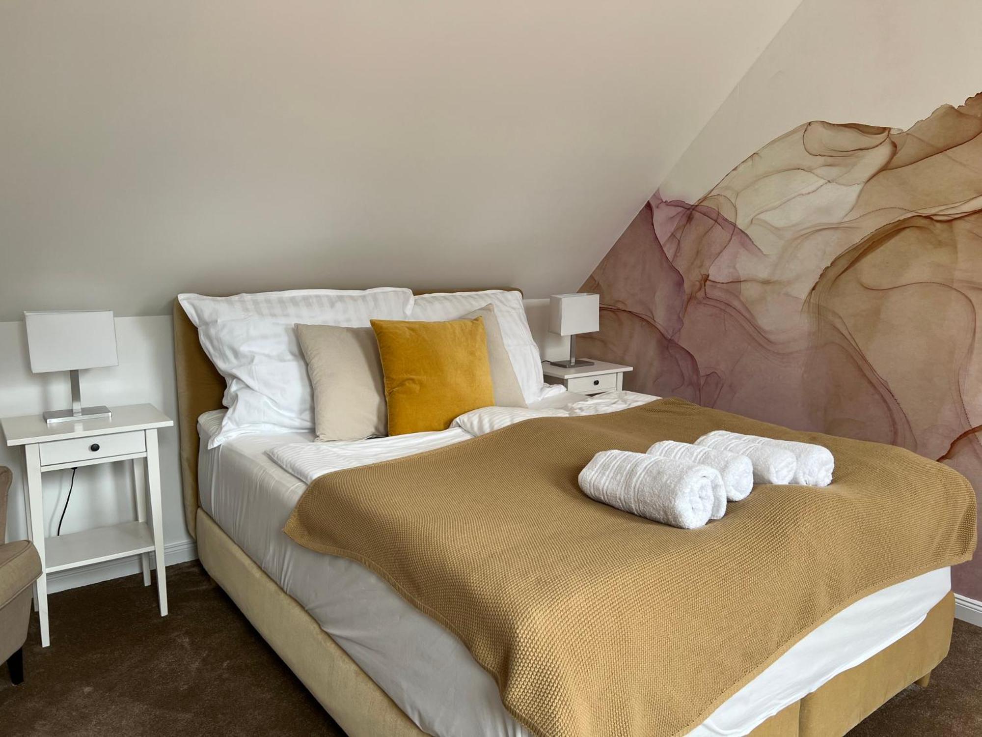 Veszprém Monbuhim Comfort מראה חיצוני תמונה