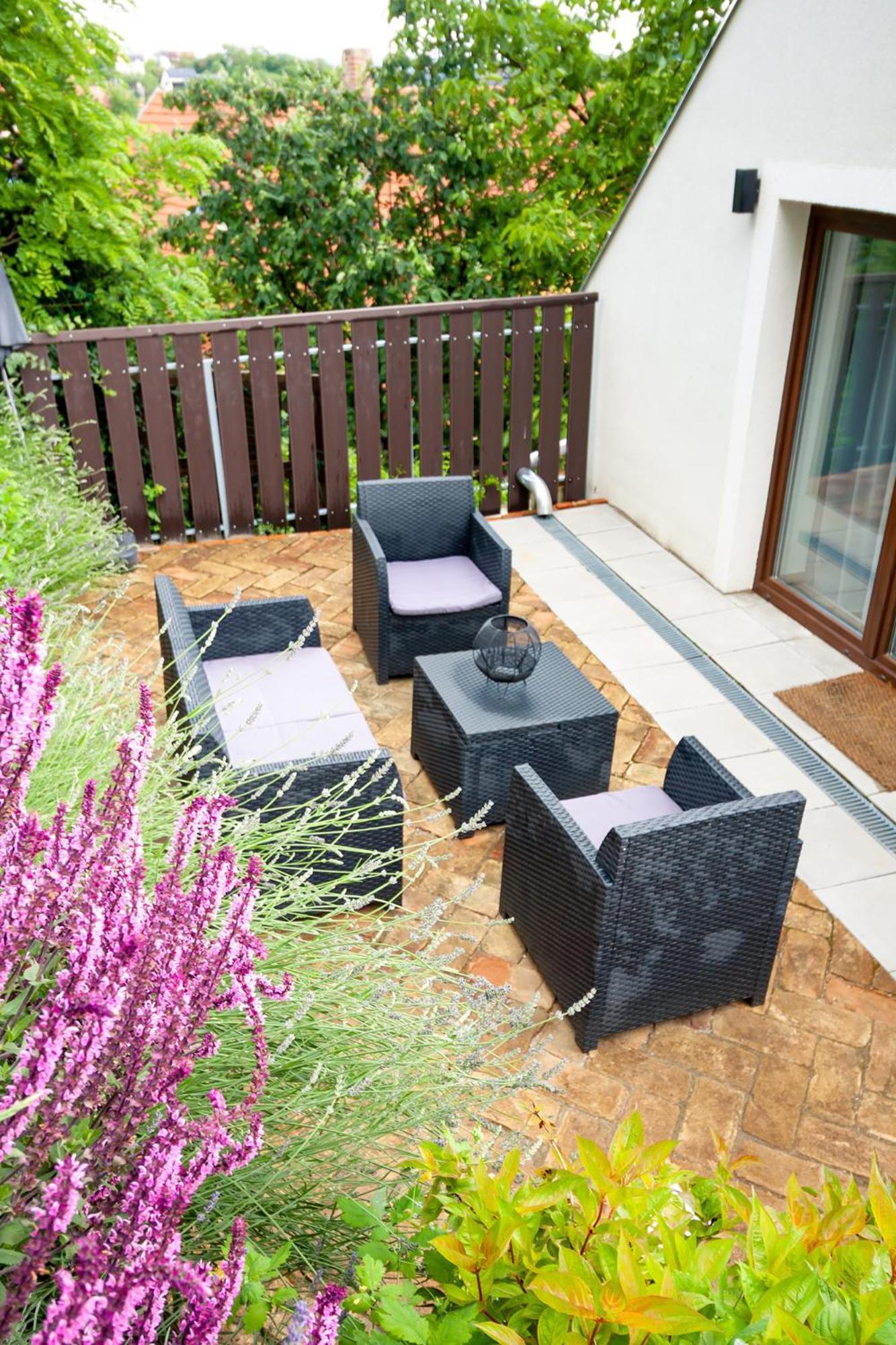 Veszprém Monbuhim Comfort מראה חיצוני תמונה